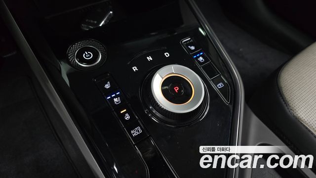 Kia Niro EV Air 2023 — фото 9