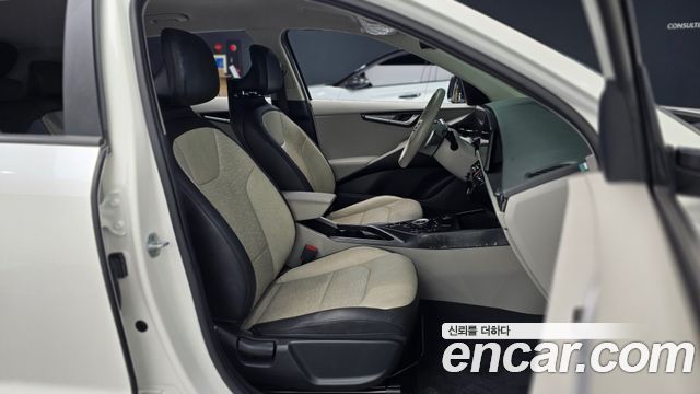 Kia Niro EV Air 2023 — фото 10