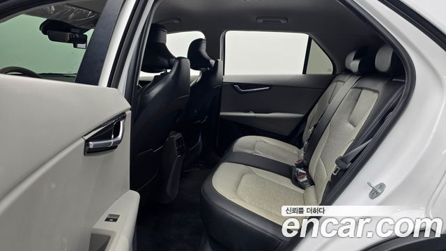 Kia Niro EV Air 2023 — фото 16