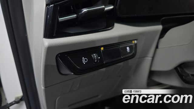 Kia Niro EV Air 2023 — фото 18