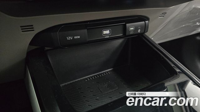 Kia Niro EV Air 2023 — фото 21
