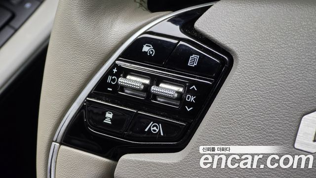 Kia Niro EV Air 2023 — фото 23