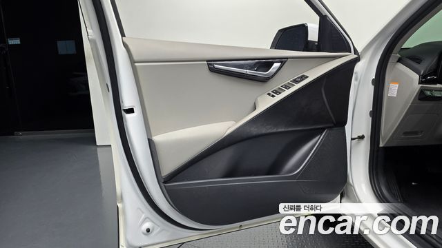 Kia Niro EV Air 2023 — фото 30