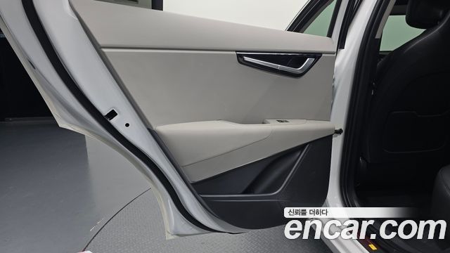 Kia Niro EV Air 2023 — фото 31