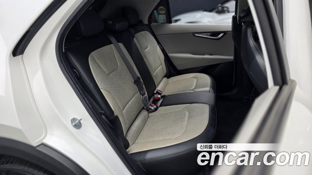 Kia Niro EV Air 2023 — фото 32