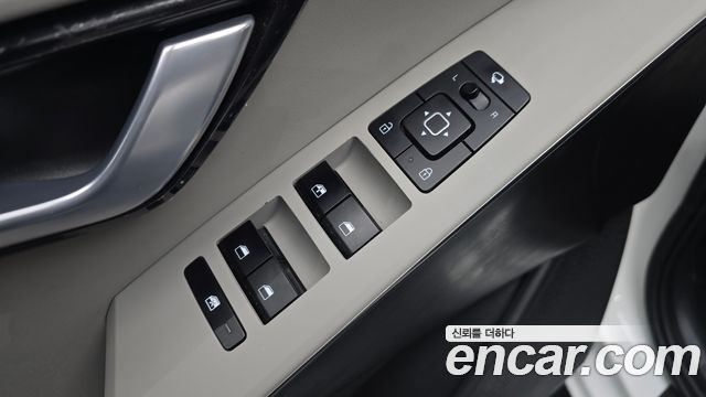 Kia Niro EV Air 2023 — фото 33