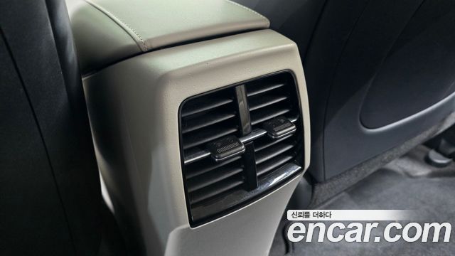 Kia Niro EV Air 2023 — фото 35