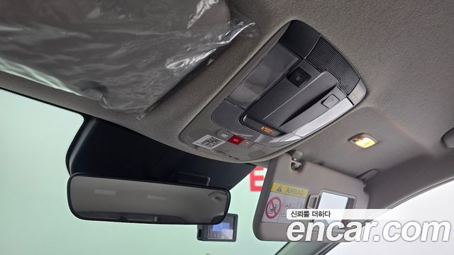 Kia Niro EV Air 2023 — фото 36