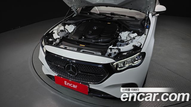 Mercedes-Benz E-Class (W214) E200 Avantgarde 2025 — фото 6