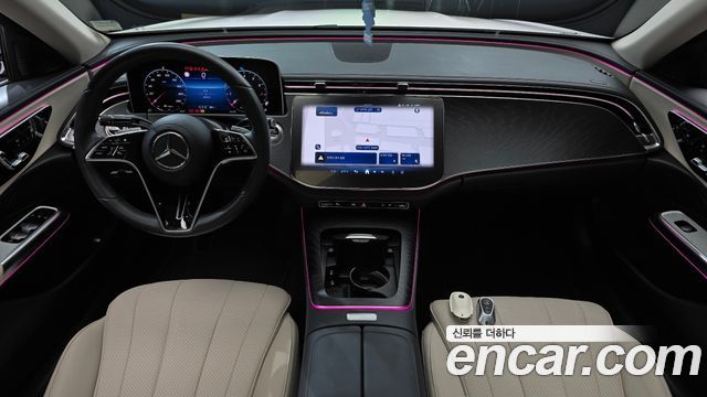 Mercedes-Benz E-Class (W214) E200 Avantgarde 2025 — фото 7