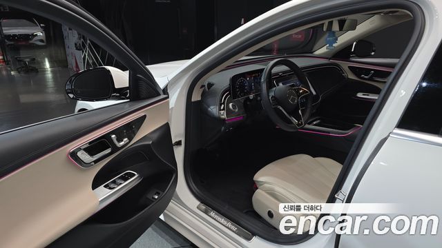 Mercedes-Benz E-Class (W214) E200 Avantgarde 2025 — фото 10