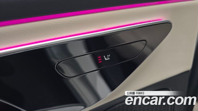 Mercedes-Benz E-Class (W214) E200 Avantgarde 2025 — фото 18