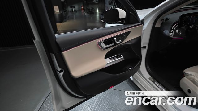 Mercedes-Benz E-Class (W214) E200 Avantgarde 2025 — фото 24