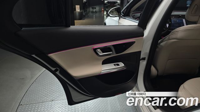 Mercedes-Benz E-Class (W214) E200 Avantgarde 2025 — фото 25