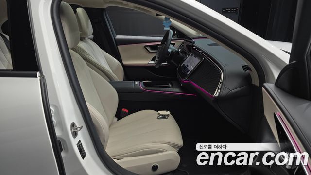 Mercedes-Benz E-Class (W214) E200 Avantgarde 2025 — фото 26