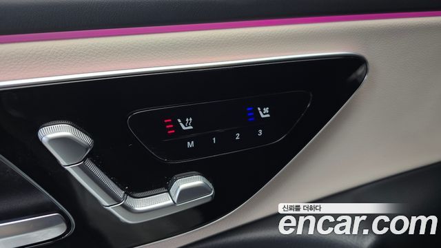 Mercedes-Benz E-Class (W214) E200 Avantgarde 2025 — фото 29