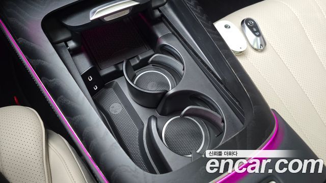 Mercedes-Benz E-Class (W214) E200 Avantgarde 2025 — фото 30