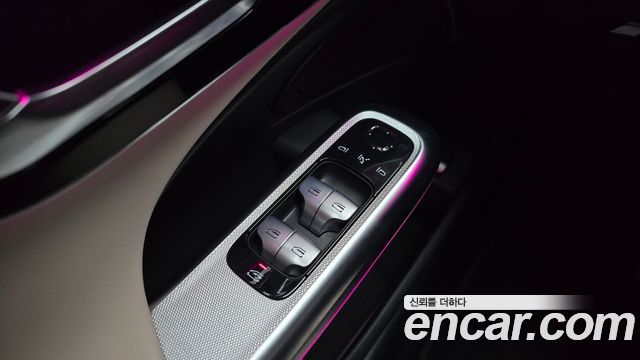 Mercedes-Benz E-Class (W214) E200 Avantgarde 2025 — фото 31