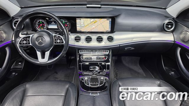 Mercedes-Benz E-Class (W213) E300 Avantgarde 2019 — фото 7