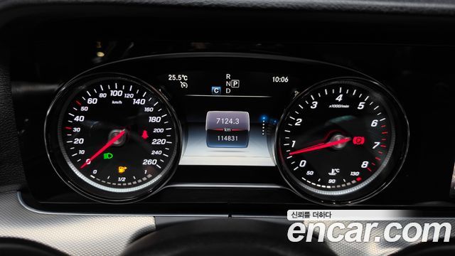 Mercedes-Benz E-Class (W213) E300 Avantgarde 2019 — фото 8