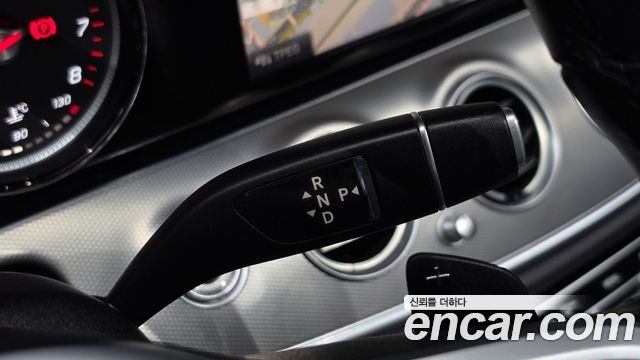 Mercedes-Benz E-Class (W213) E300 Avantgarde 2019 — фото 9