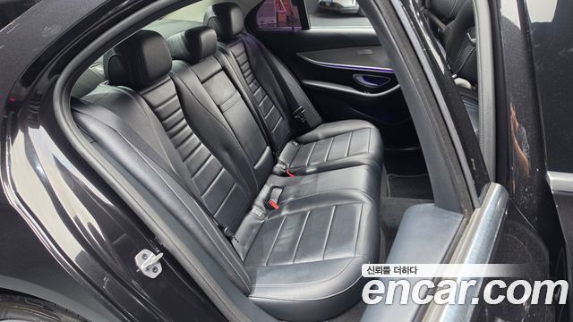 Mercedes-Benz E-Class (W213) E300 Avantgarde 2019 — фото 12