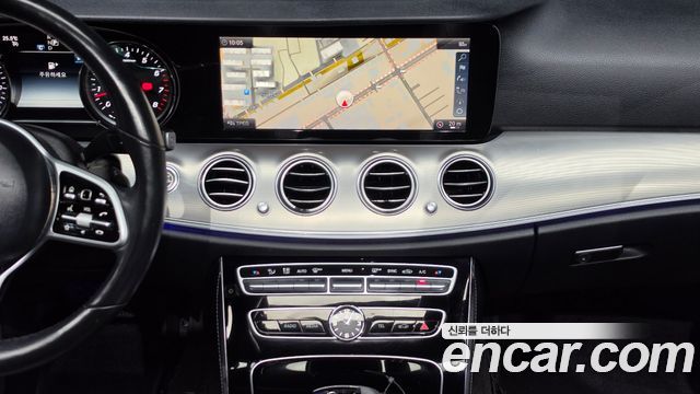 Mercedes-Benz E-Class (W213) E300 Avantgarde 2019 — фото 15