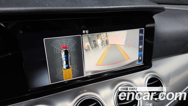 Mercedes-Benz E-Class (W213) E300 Avantgarde 2019 — фото 16