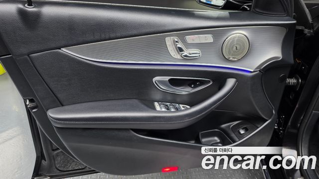 Mercedes-Benz E-Class (W213) E300 Avantgarde 2019 — фото 24