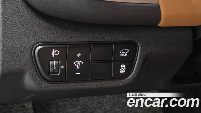 Kia Seltos Gasoline 1.6 Turbo 2WD Signature 2024 — фото 16