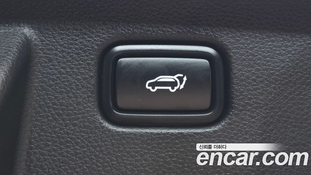Kia Seltos Gasoline 1.6 Turbo 2WD Signature 2024 — фото 20