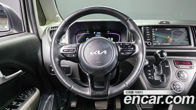 Kia Ray Signature 2023 — фото 13