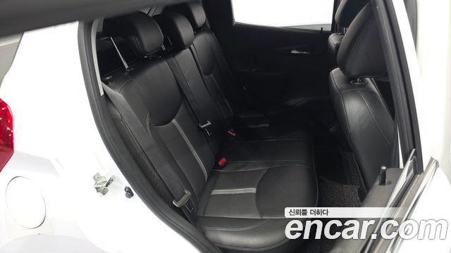 Chevrolet Spark Premier 2022 — фото 12