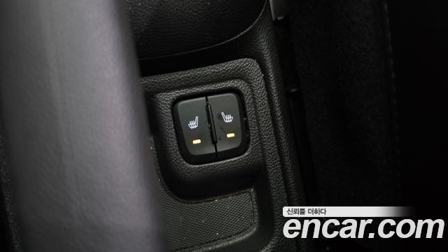 Chevrolet Spark Premier 2022 — фото 19