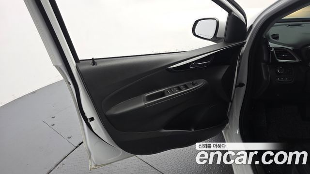 Chevrolet Spark Premier 2022 — фото 24