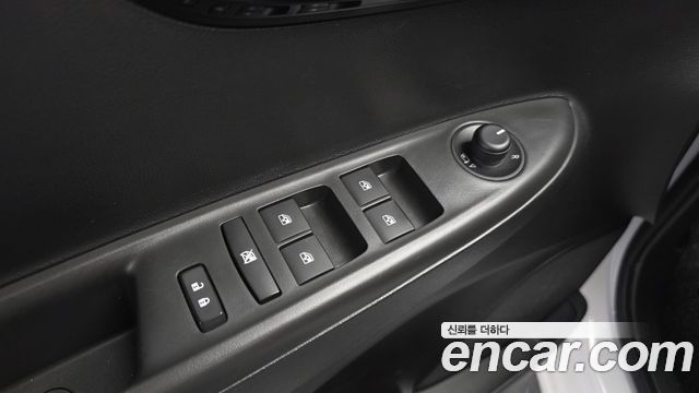 Chevrolet Spark Premier 2022 — фото 27