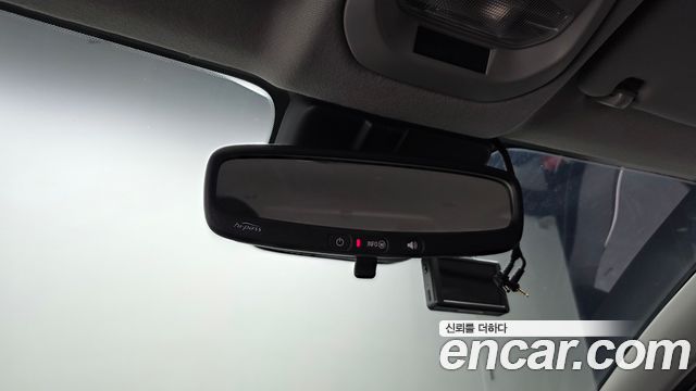 Chevrolet Spark Premier 2022 — фото 29