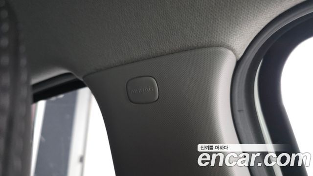 Chevrolet Spark Premier 2022 — фото 33