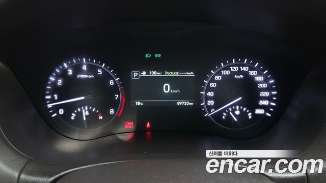 Genesis G80 3.3 GDI AWD Premium Luxury 2018 — фото 8