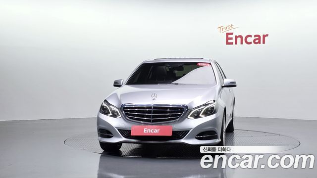 Mercedes-Benz E-Class (W212) E300 Elegance 2016 — фото 3