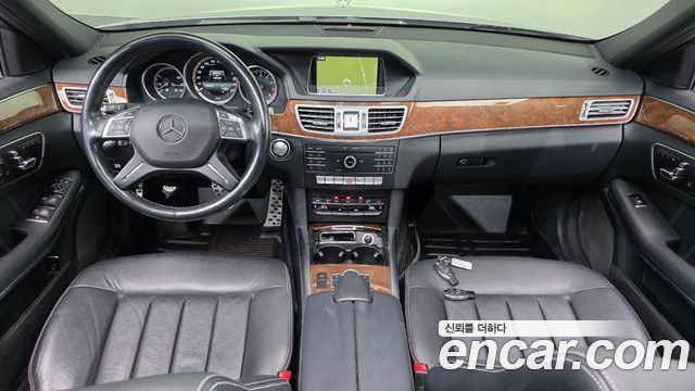 Mercedes-Benz E-Class (W212) E300 Elegance 2016 — фото 7