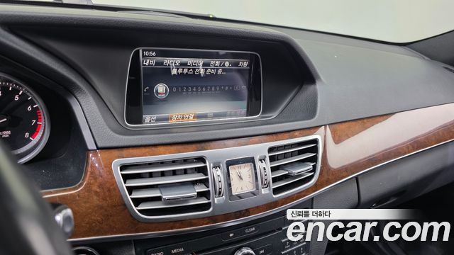 Mercedes-Benz E-Class (W212) E300 Elegance 2016 — фото 15