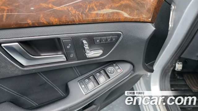 Mercedes-Benz E-Class (W212) E300 Elegance 2016 — фото 28
