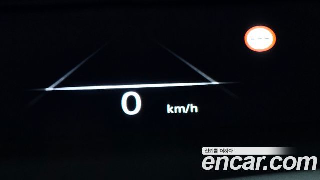 Genesis G80 (RG3) Gasoline 2.5 Turbo 2WD 2022 — фото 19