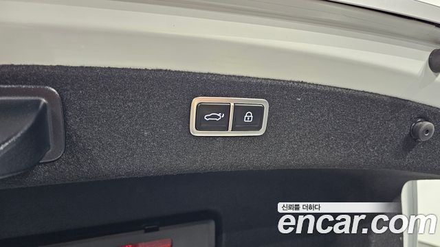 Genesis G80 (RG3) Gasoline 2.5 Turbo 2WD 2022 — фото 20
