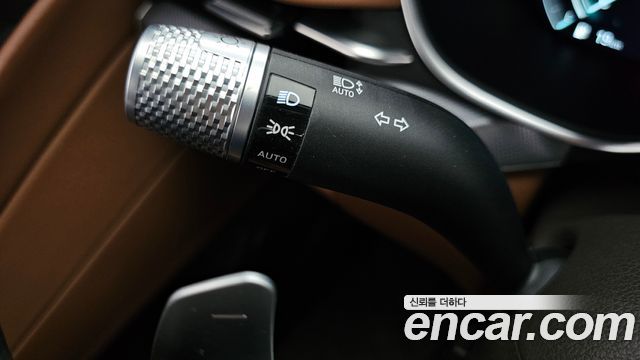 Genesis G80 (RG3) Gasoline 2.5 Turbo 2WD 2022 — фото 29