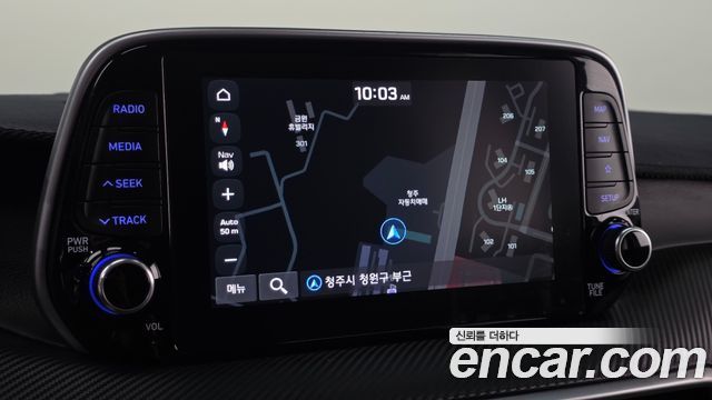 Hyundai Tucson Gasoline 1.6 turbo 2WD Modern 2019 — фото 17