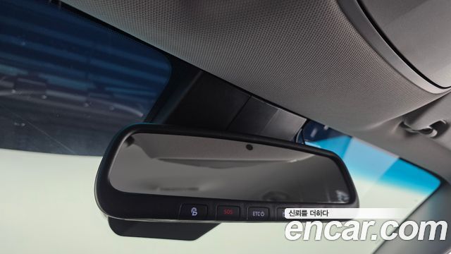 Hyundai Tucson Gasoline 1.6 turbo 2WD Modern 2019 — фото 20