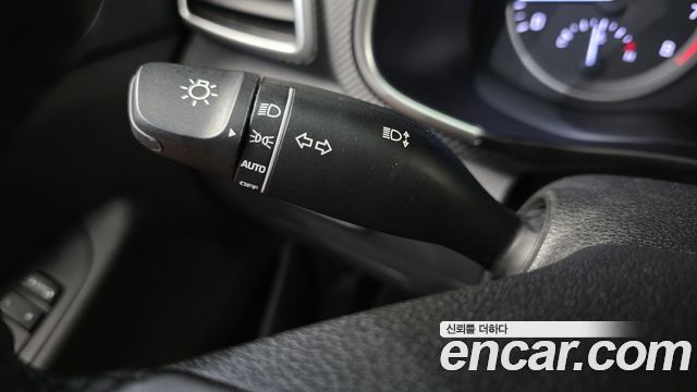 Hyundai Tucson Gasoline 1.6 turbo 2WD Modern 2019 — фото 22