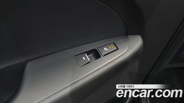 Hyundai Tucson Gasoline 1.6 turbo 2WD Modern 2019 — фото 23